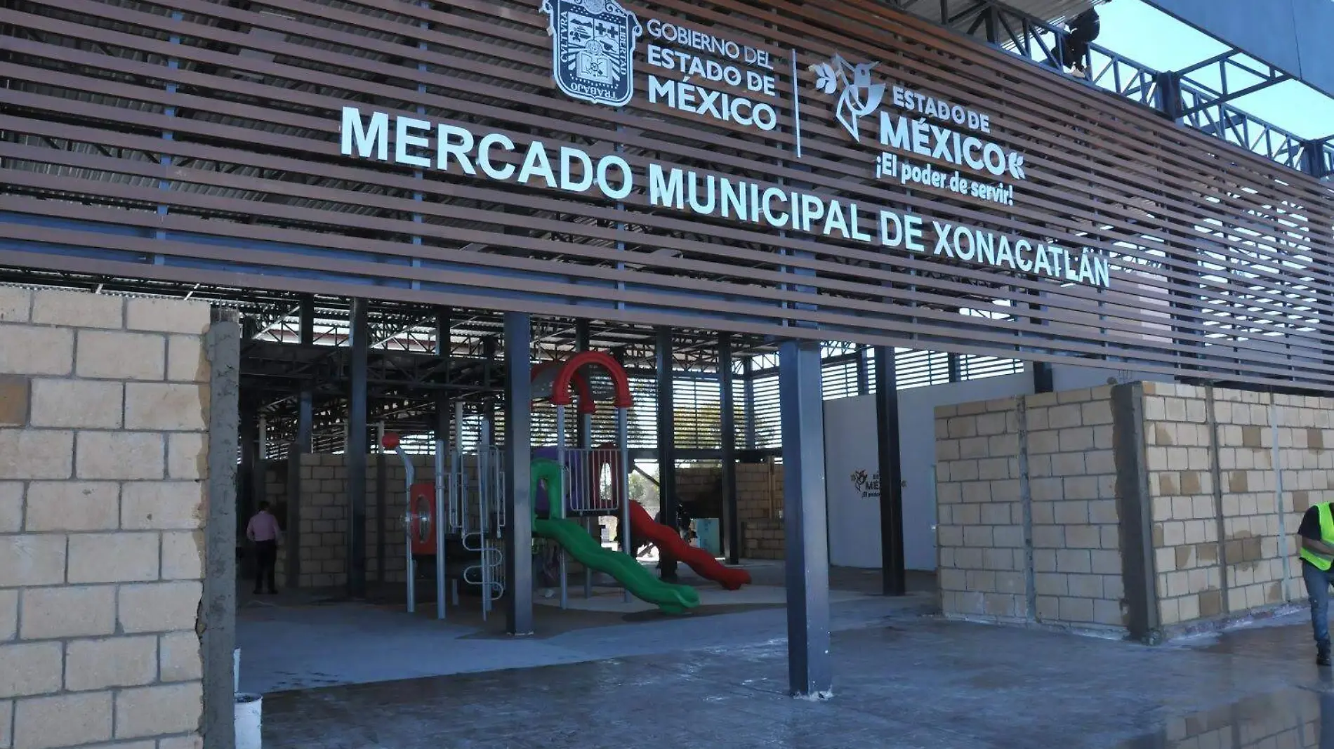 mercado xonacatlán